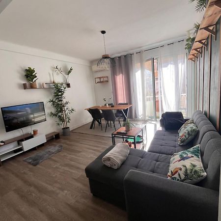 Appartement Cosy - Plein Centre มาร์กเซย ภายนอก รูปภาพ