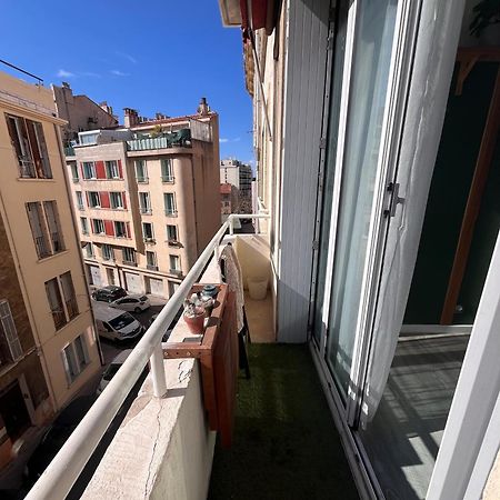 Appartement Cosy - Plein Centre มาร์กเซย ภายนอก รูปภาพ