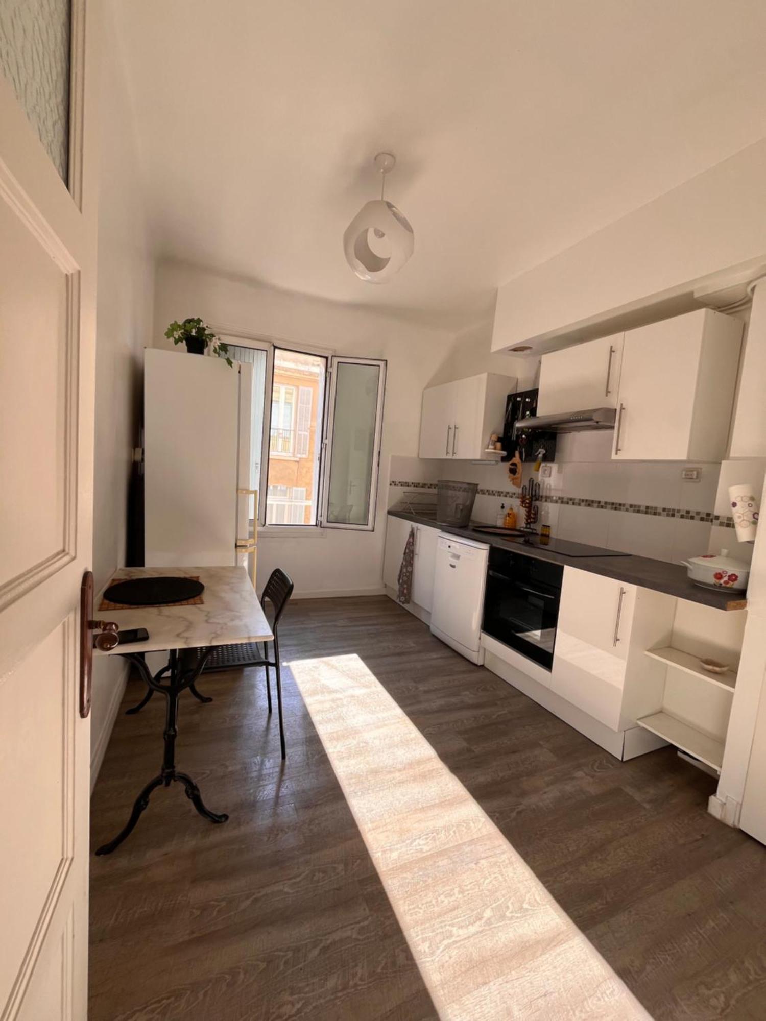 Appartement Cosy - Plein Centre มาร์กเซย ภายนอก รูปภาพ